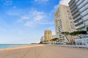 WELCS APARTAMENTO 130 PDA frente al mar
